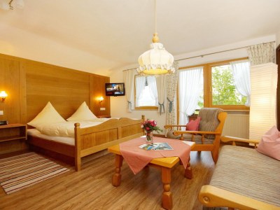 Holiday apartment Schuler - Features photo 12