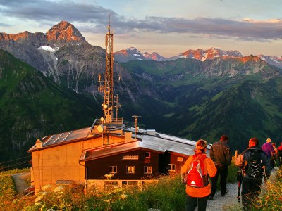 Holiday apartment Schuler - Environment photo 18