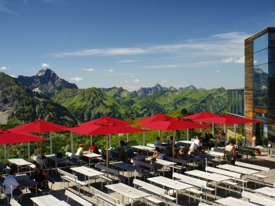 Holiday apartment Schuler - Environment photo 19