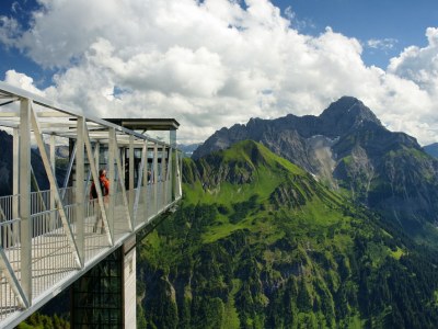 Holiday apartment Schuler - Environment photo 20