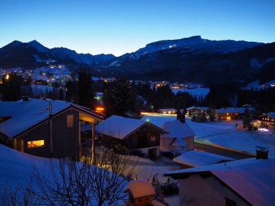 Holiday apartment Schuler - Document photo 23