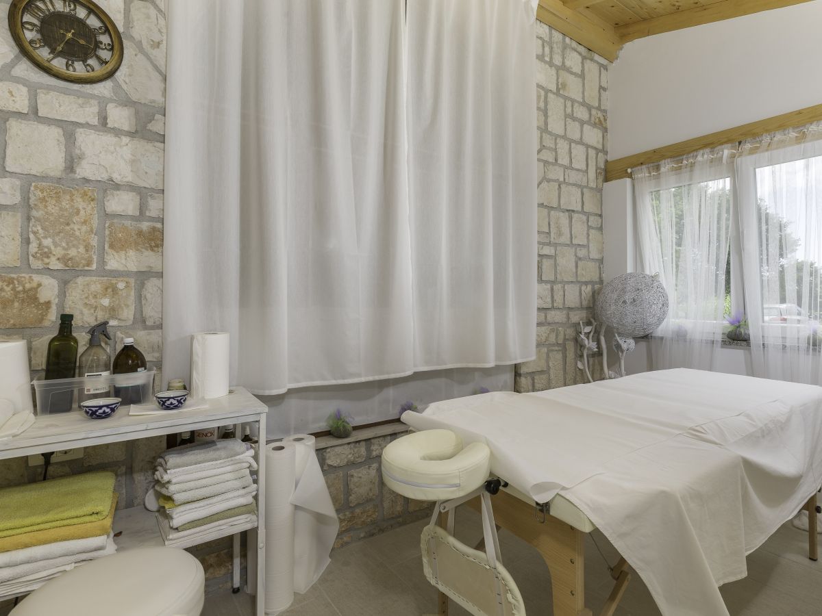 Holiday apartment Vacation Apartment GD in Villa Tina - Outdoor photo 5