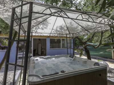 Holiday apartment Vacation Apartment GD in Villa Tina - Outdoor photo 2