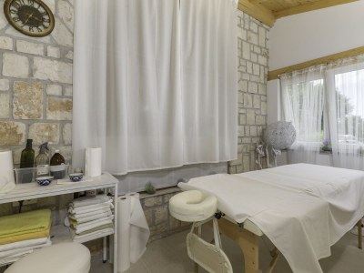 Holiday apartment Vacation Apartment GD in Villa Tina - Outdoor photo 5