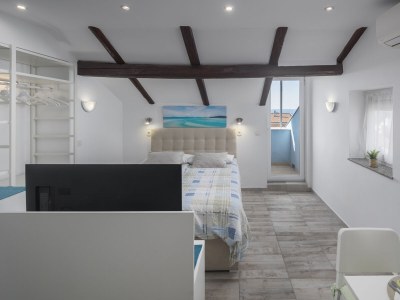 Holiday apartment Vacation Apartment GD in Villa Tina - Features photo 9