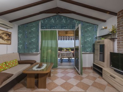 Holiday apartment Vacation Apartment GD in Villa Tina - Features photo 11