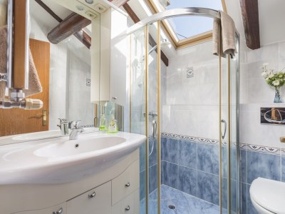 Holiday apartment Vacation Apartment GD in Villa Tina - Features photo 14