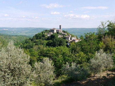 Holiday apartment Vacation Apartment GD in Villa Tina - Environment photo 17