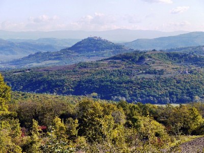 Holiday apartment Vacation Apartment GD in Villa Tina - Environment photo 18