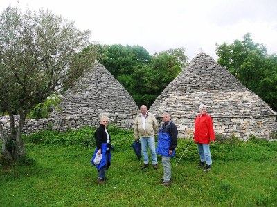 Holiday apartment Vacation Apartment GD in Villa Tina - Environment photo 19