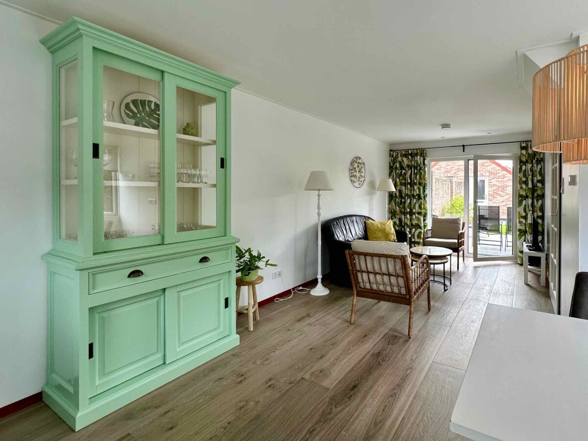 Holiday house Hoge Weide 21 - Features photo 4