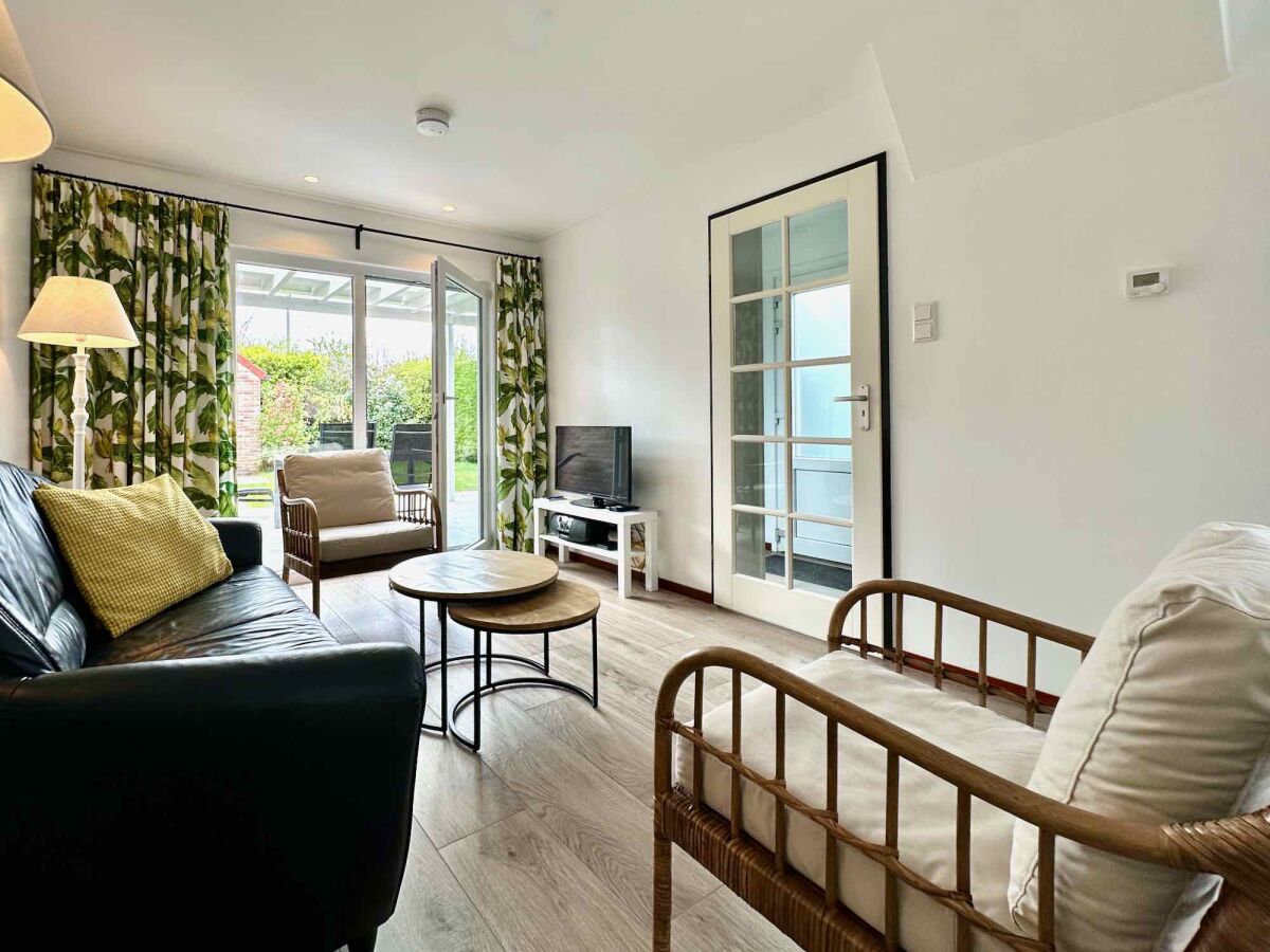 Holiday house Hoge Weide 21 - Features photo 5