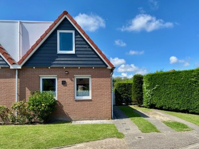 Holiday house Hoge Weide 21 - Outdoor photo 2