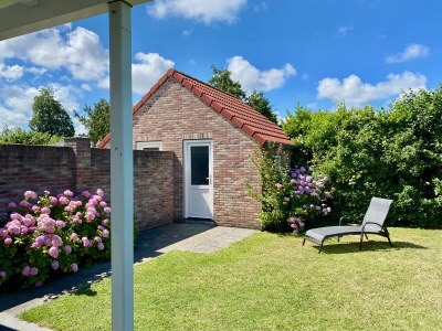 Holiday house Hoge Weide 21 - Outdoor photo 3