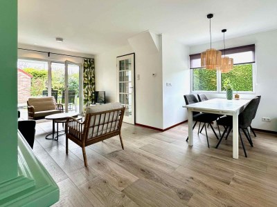 Holiday house Hoge Weide 21 - Features photo 6