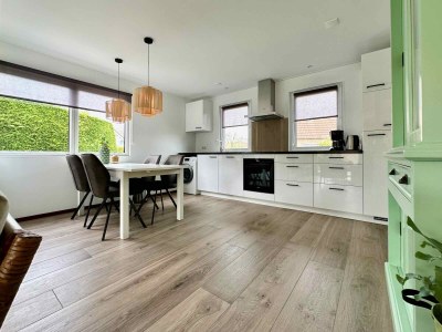 Holiday house Hoge Weide 21 - Features photo 7