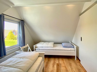 Holiday house Hoge Weide 21 - Features photo 14