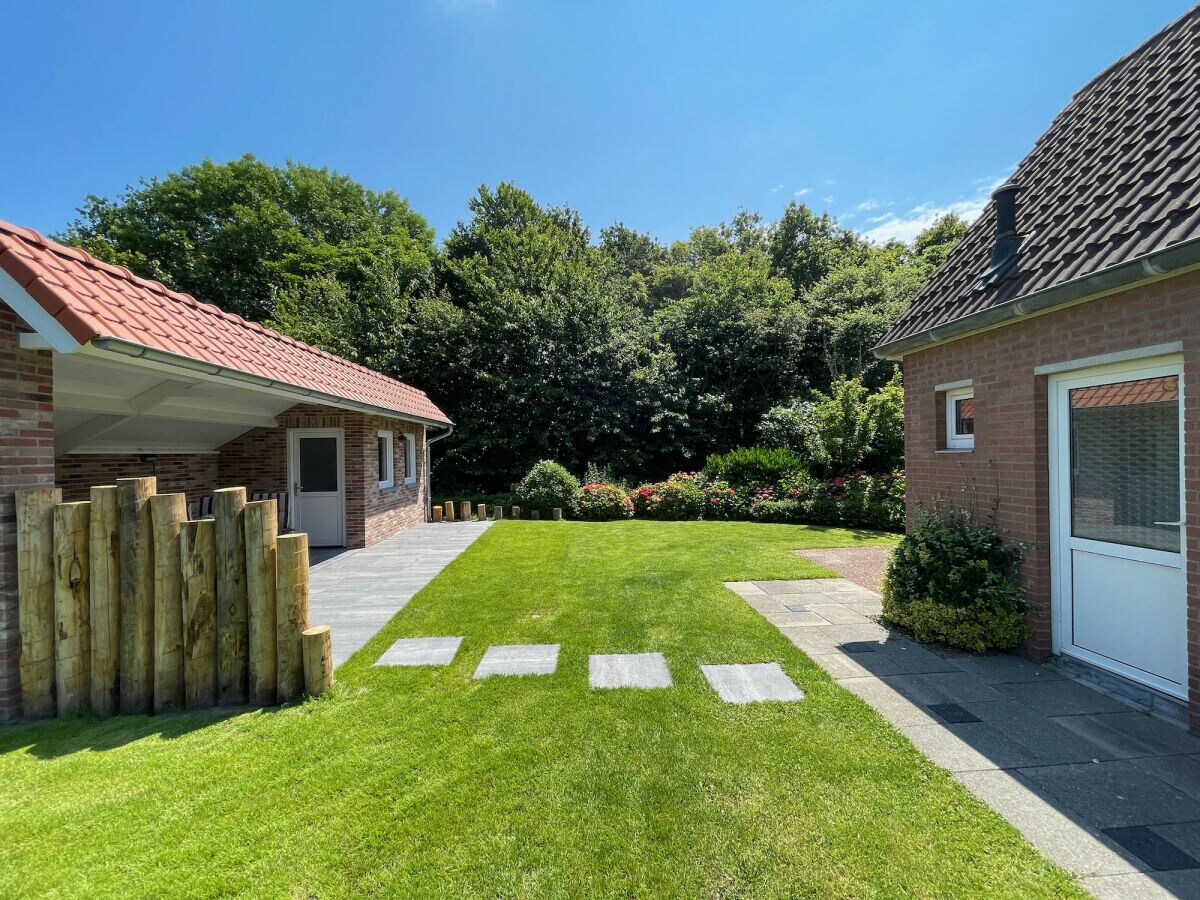 Holiday house Hoge Weide 35 - Outdoor photo 2