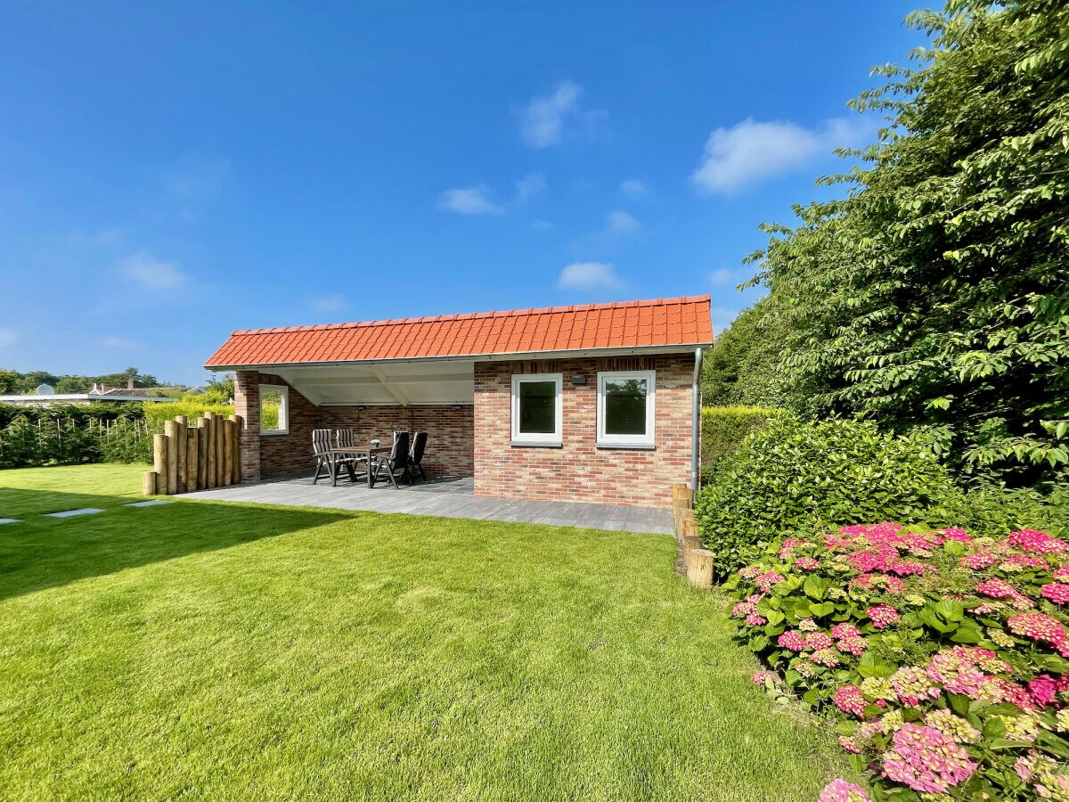 Holiday house Hoge Weide 35 - Outdoor photo 3