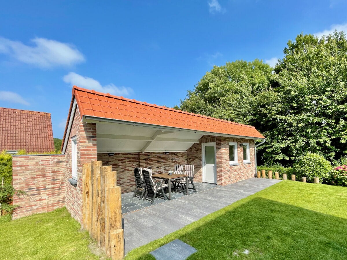 Holiday house Hoge Weide 35 - Outdoor photo 4