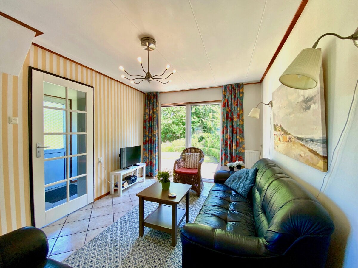 Holiday house Hoge Weide 35 - Features photo 5