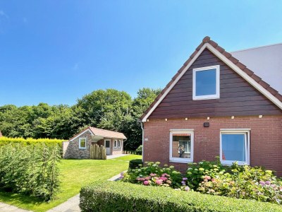 Holiday house Hoge Weide 35 in Oostkapelle - Holiday house