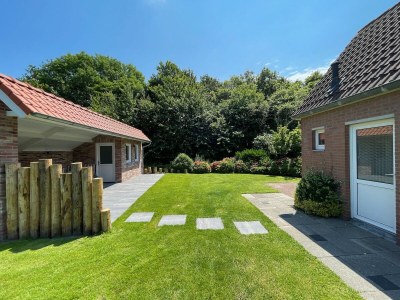 Holiday house Hoge Weide 35 - Outdoor photo 2