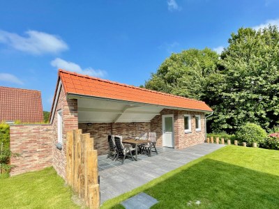 Holiday house Hoge Weide 35 - Outdoor photo 4