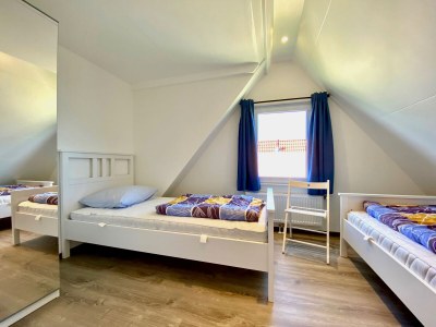 Holiday house Hoge Weide 35 - Features photo 13