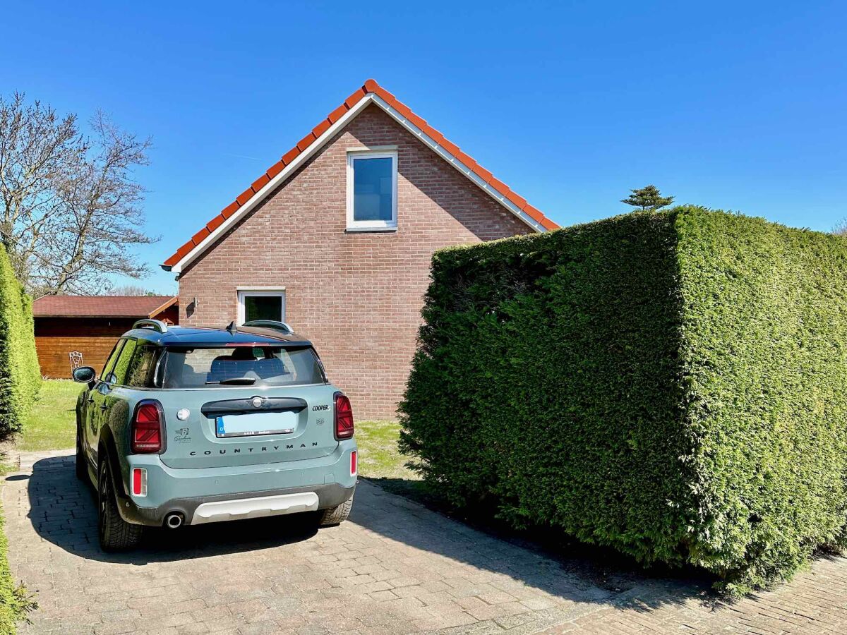 Holiday house Hoge Weide 9 - Outdoor photo 2