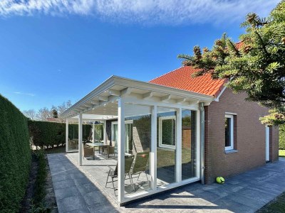 Holiday house Hoge Weide 9 in Oostkapelle - Holiday house