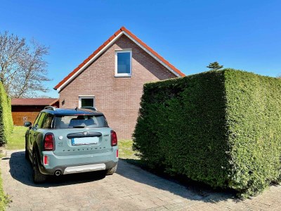 Holiday house Hoge Weide 9 - Outdoor photo 2