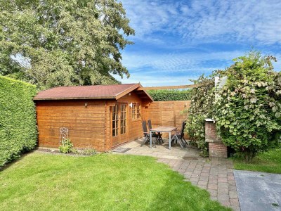 Holiday house Hoge Weide 9 - Outdoor photo 3