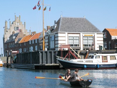 Holiday house Hoge Weide 9 - Environment photo 19