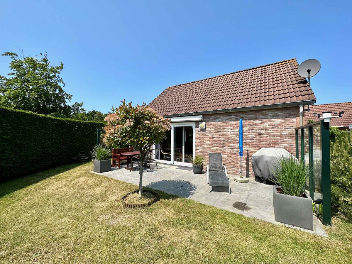 Holiday house Hoge Weide 11 - Outdoor photo 3