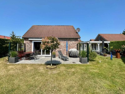 Holiday house Hoge Weide 11 - Outdoor photo 2