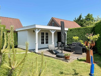 Holiday house Hoge Weide 11 - Outdoor photo 4