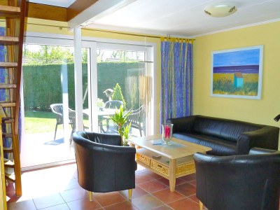 Holiday house Hoge Weide 11 - Features photo 5