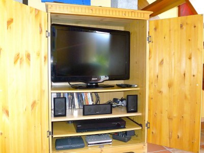 Holiday house Hoge Weide 11 - Features photo 6