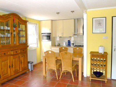 Holiday house Hoge Weide 11 - Features photo 7