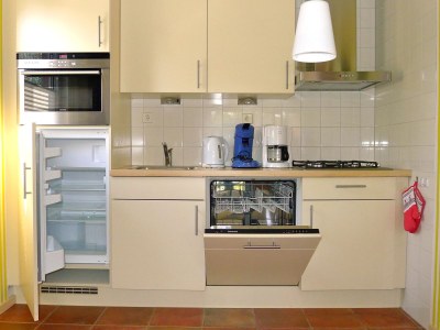 Holiday house Hoge Weide 11 - Features photo 8