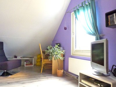 Holiday house Hoge Weide 11 - Features photo 9