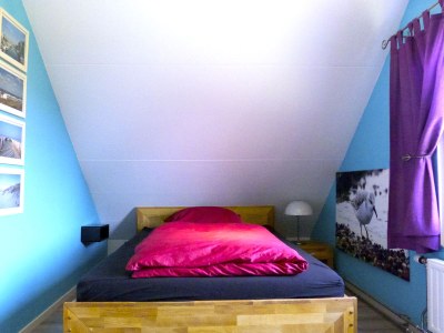 Holiday house Hoge Weide 11 - Features photo 11