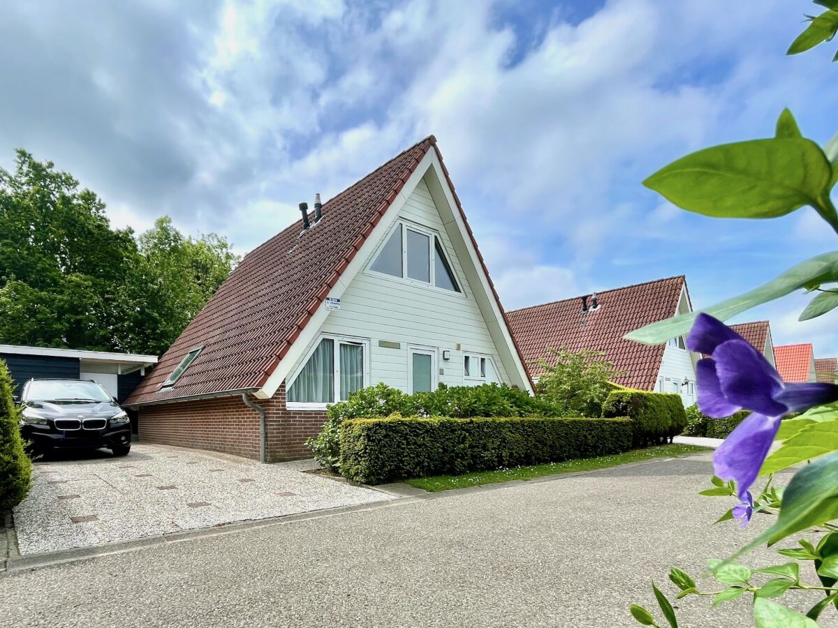 Holiday house Burgvliet 112 - Outdoor photo 5