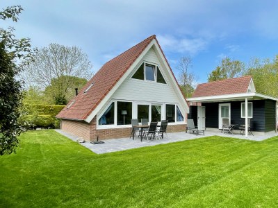 Holiday house Burgvliet 112 in Oostkapelle - Holiday house