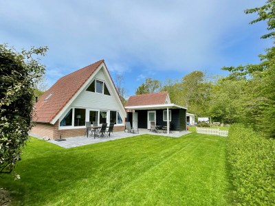 Holiday house Burgvliet 112 - Outdoor photo 2