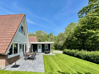 Holiday house Burgvliet 112 - Outdoor photo 3