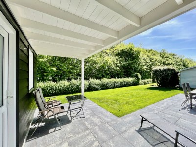 Holiday house Burgvliet 112 - Outdoor photo 4