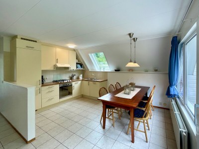 Holiday house Burgvliet 112 - Features photo 7