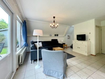 Holiday house Burgvliet 112 - Features photo 8